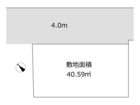 神奈川県横浜市保土ケ谷区西久保町