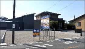 福岡県朝倉市千代丸