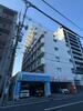 ホワイトパレス北九大前 4階 築37年の賃貸物件