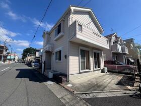 神奈川県平塚市袖ケ浜