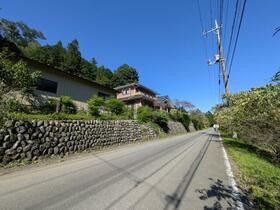 埼玉県比企郡ときがわ町大字大野