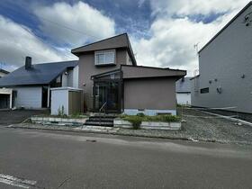 北海道恵庭市恵み野南２丁目
