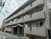 サンライズ根津 2階 築35年6ヶ月の賃貸物件