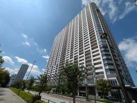 東京都江東区有明１丁目