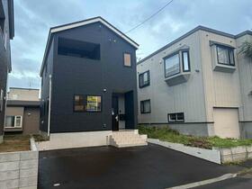 北海道札幌市南区石山一条１丁目