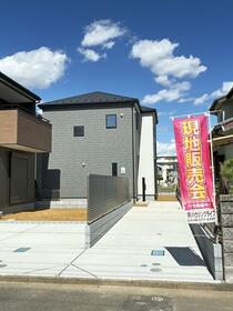 埼玉県川越市的場２丁目