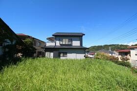 神奈川県中郡二宮町富士見が丘1丁目