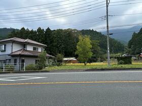 山梨県南巨摩郡南部町楮根