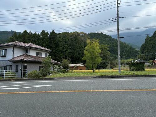 Land, Nanbu Town, Yamanashi
