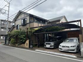 神奈川県相模原市緑区大島