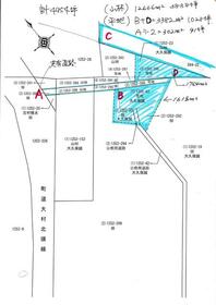 北海道上川郡美瑛町字下宇莫別