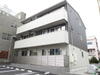 リバーパーク舞鶴 2階 築9年の賃貸物件