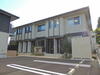SunSky亀川B棟 2階 築8年1ヶ月の賃貸物件