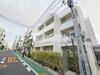 オアーゼ新宿市谷薬王寺 3階 築4年の賃貸物件