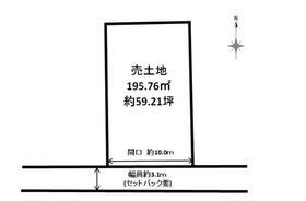 岐阜県岐阜市長良宮路町２丁目