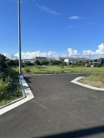 神奈川県茅ヶ崎市松尾