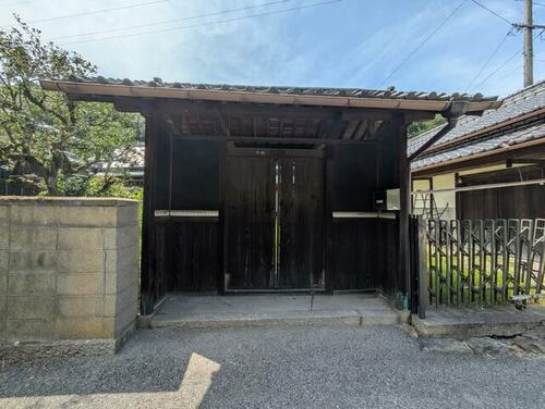 Used Detached House, Tamano, Okayama