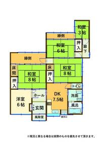 石川県白山市湊町