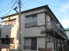 コーポ富士 2階 築46年4ヶ月の賃貸物件