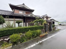 兵庫県丹波篠山市野中