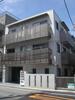 千住大橋駅より徒歩3分 3階 築16年6ヶ月の賃貸物件