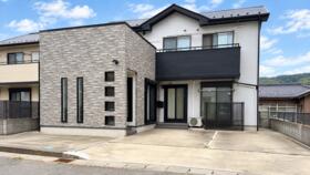 山梨県都留市井倉