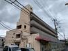 北小金駅より徒歩19分 4階 築54年1ヶ月の賃貸物件