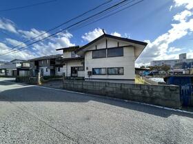 秋田県秋田市将軍野桂町