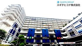 ファミリーコーポ今福