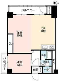 伏見コーポ