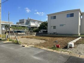 沖縄県南城市佐敷字新開