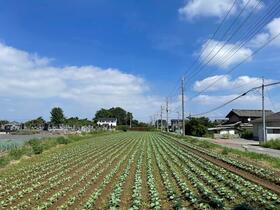 群馬県太田市新田中江田町