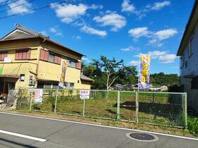 京都府綴喜郡宇治田原町大字郷之口小字紫坊