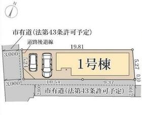 大阪府豊中市千成町１丁目