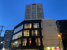 プレミストタワー函館五稜郭