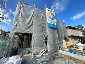 愛知県名古屋市中川区打出２丁目
