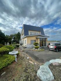 北海道夕張郡長沼町西2線北