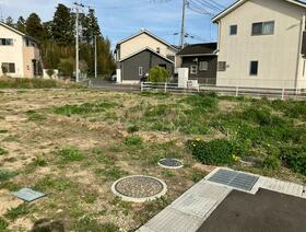 宮城県仙台市太白区中田6丁目
