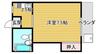 北大路駅より徒歩23分 1階 築62年6ヶ月の賃貸物件