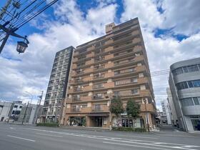 岩手県盛岡市開運橋通