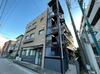 平田マンション 2階 築54年3ヶ月の賃貸物件