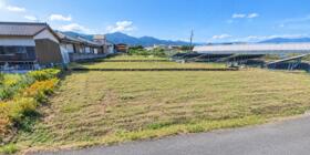 愛媛県西条市氷見乙