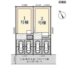 埼玉県熊谷市見晴町