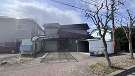 北海道千歳市花園3丁目