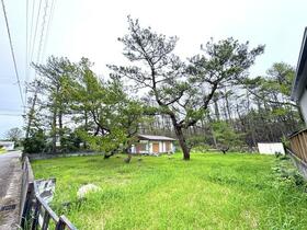 宮崎県宮崎市阿波岐原町前浜
