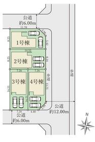 兵庫県神戸市西区池上4丁目