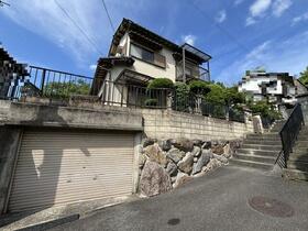 奈良県奈良市法蓮町
