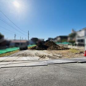 愛知県名古屋市守山区新城