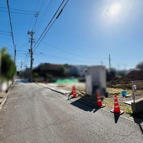 愛知県名古屋市守山区新城