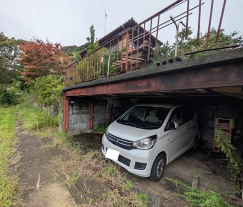 Used Detached House, Itako, Ibaraki